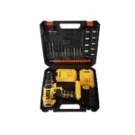 خرید دریل پیچ گوشتی شارژی GTLD24L05 گریتک