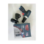 دریل پیچگوشتی شارژی BS1801