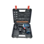دریل پیچگوشتی شارژی BS1801 باس