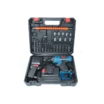 دریل پیچگوشتی شارژی BS2401