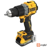 دریل پیچ گوشتی شارژی DCD800 دیوالت