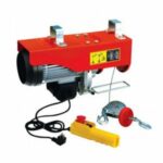 وینچ برقی مدل KX-1000C محک
