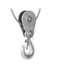 وینچ برقی مدل PA600 A/22