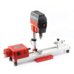 دریل ستونی MBD-10 محک