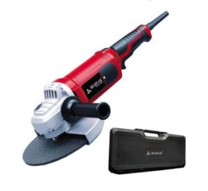 فرز سنگبری AG-2302350 2628100 محک (230 میلیمتر)