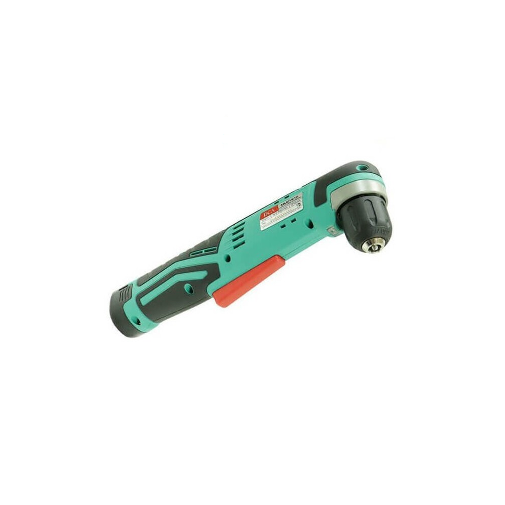 دریل سرکج شارژی ADJZ14-10EK دی سی ای