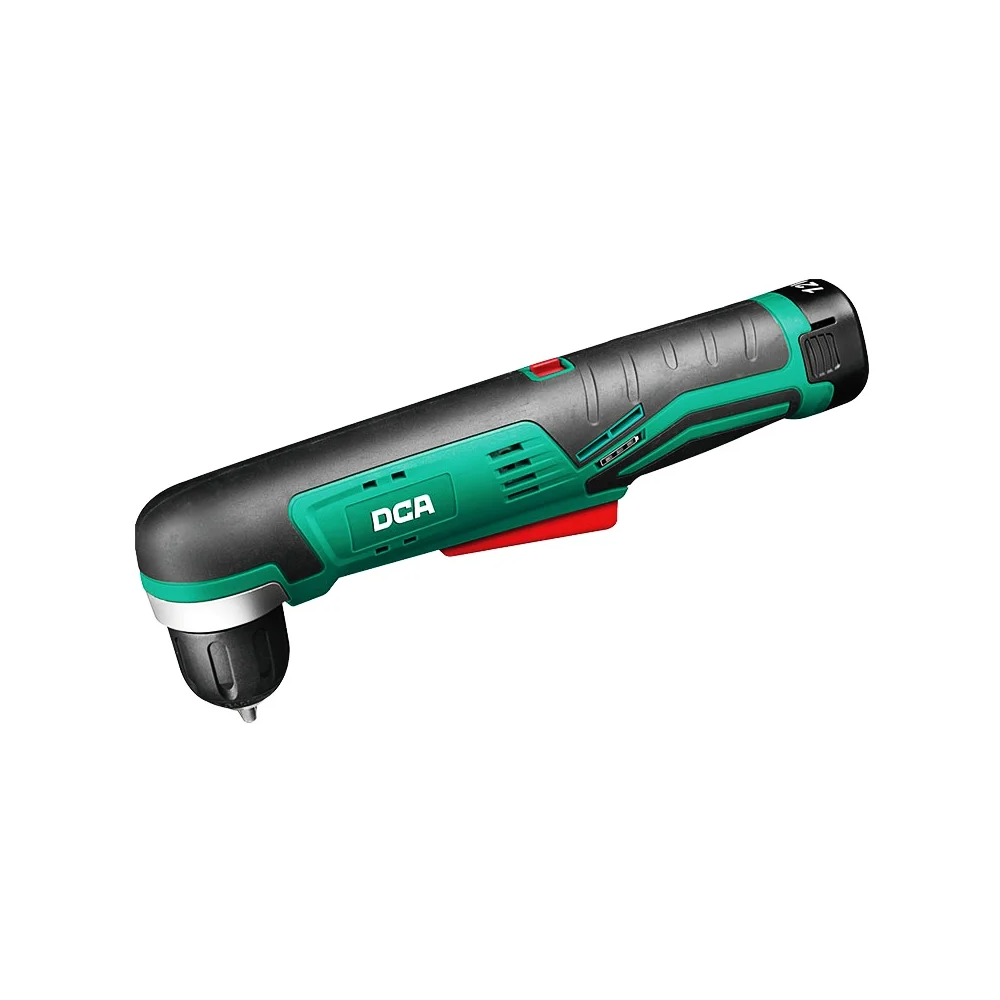 دریل سرکج شارژی ADJZ14-10EK دی سی ای (12 ولت)