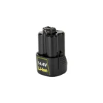 خرید دریل پیچ گوشتی شارژی کنزاکس KCD-114