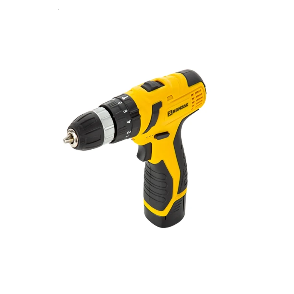 دریل پیچ گوشتی شارژی KCDI-114 کنزاکس