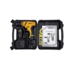 خرید دریل پیچ گوشتی شارژی KCDI-114 کنزاکس (14.4 ولت)