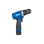 قیمت دریل پیچ گوشتی شارژی نووا 8514