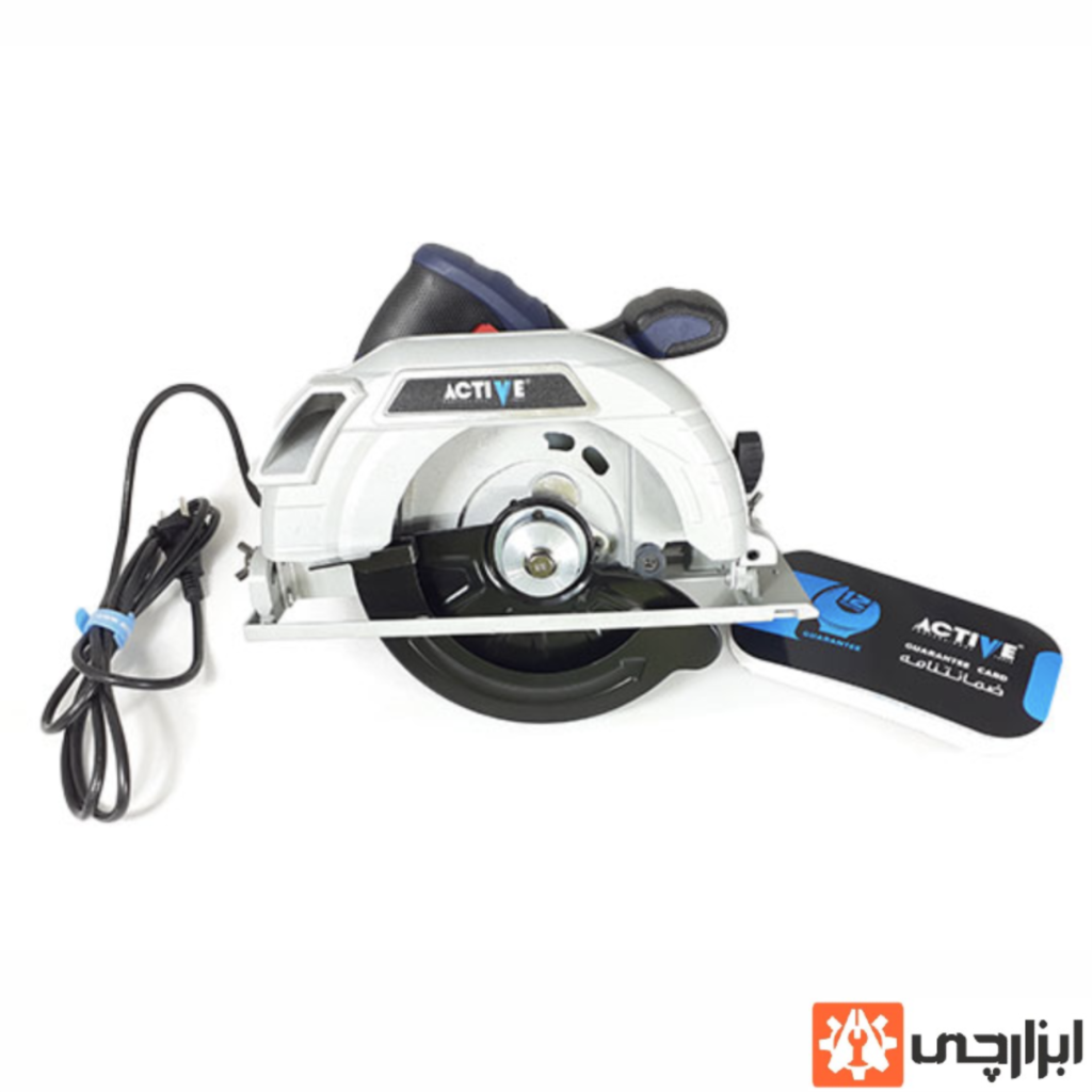 اره گردبر مدل AC-55235 اکتیو (2200 وات)