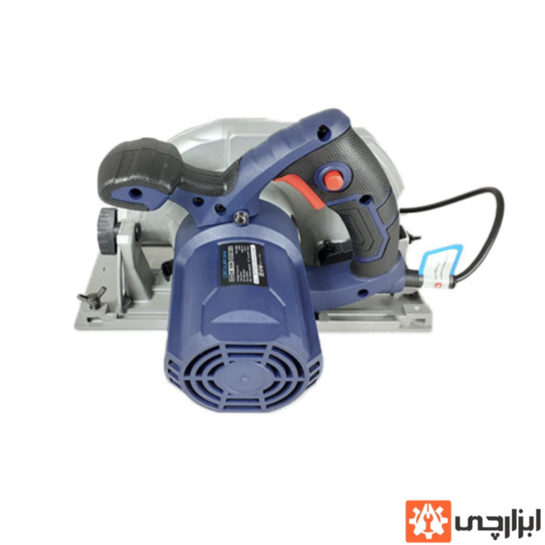 اره گردبر مدل AC-55235 اکتیو (2200 وات)