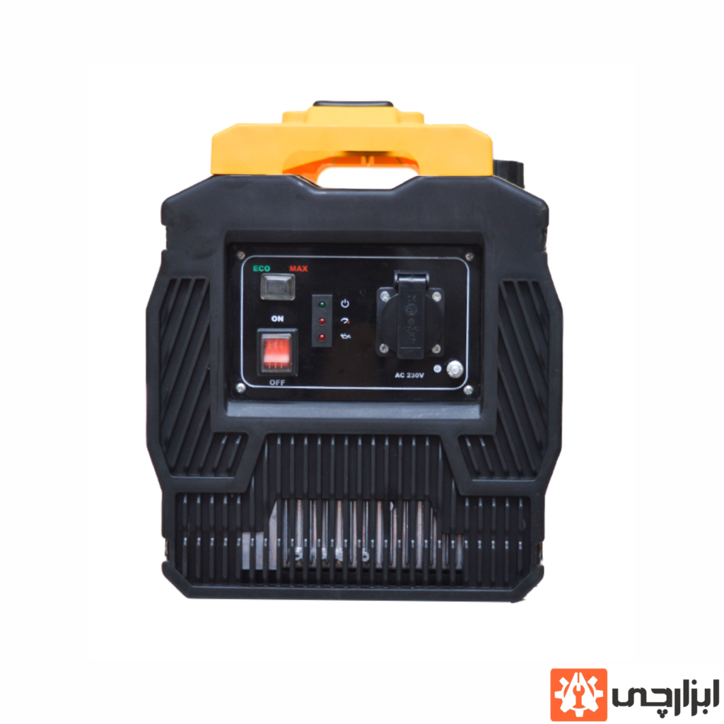 موتور برق 1020W p.m آنکور