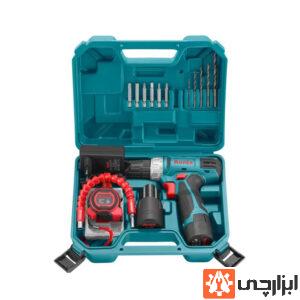 Rechargeable-drill-kit-rs-8012-ronix