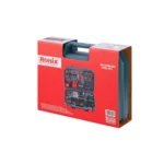 کیت دریل شارژی RS-8013 رونیکس (12 ولت تک باتری)