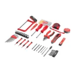 کیت دریل چکشی شارژی RS-8018 رونیکس