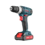 کیت دریل شارژی RS-8013 رونیکس (12 ولت تک باتری)