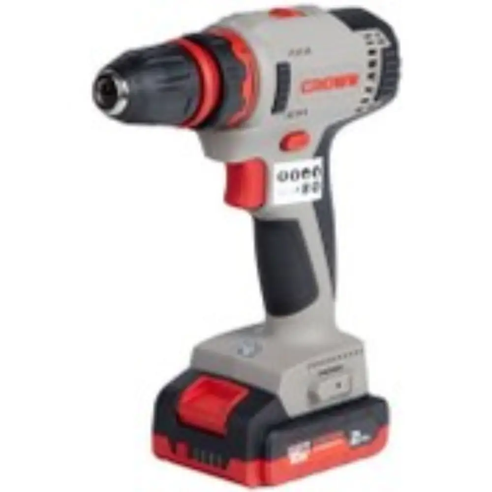دریل شارژی CT21076HMX کرون