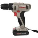 دریل شارژی CT21076HMX کرون
