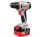 دریل شارژی CT21076HMX کرون