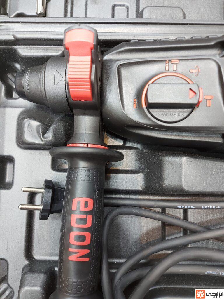 دریل بتن کن ادون مدل ED-2803