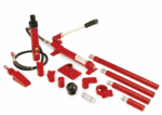 جک صافکاری GC-10 مگا (10 تن)