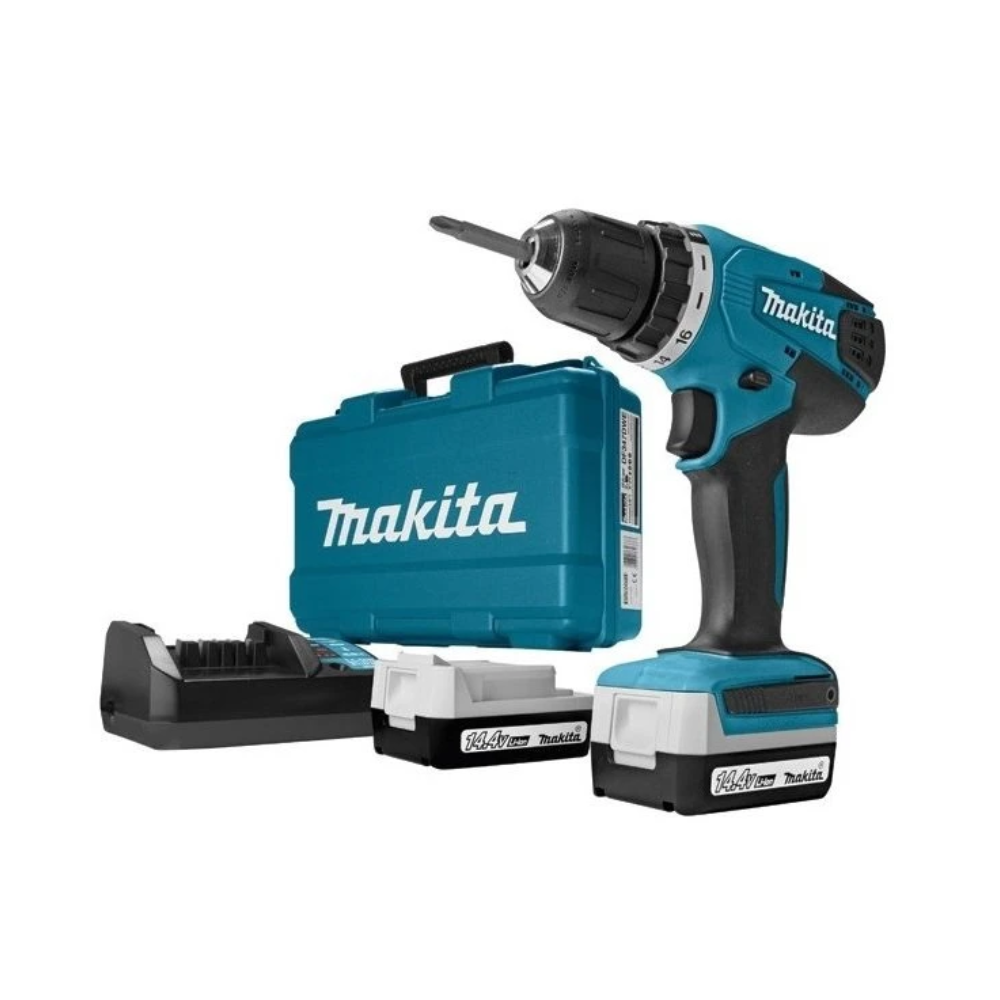 دریل شارژی DF457D ماکیتا