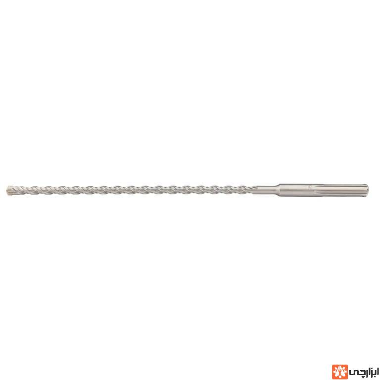 مته پنج شیار RH-5009 رونیکس