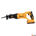 اره افقی بر شارژی CRSLI1151 اینکو
