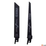 اره افقی بر شارژی CRSLI1151 اینکو