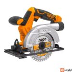 اره دیسکی شارژی CSLI1401 اینکو