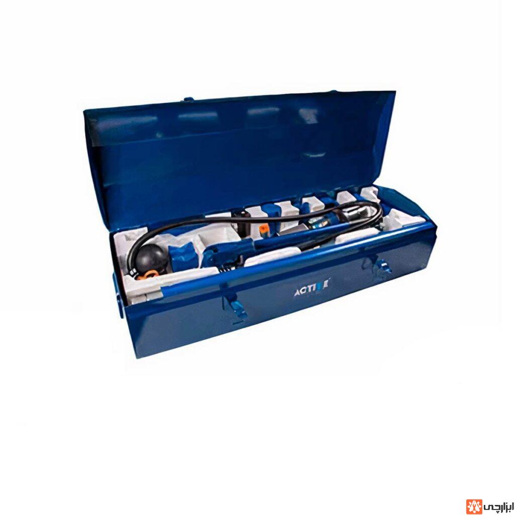 جک صافکاری هیدرولیکی AC-3720 اکتیو