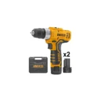 دریل شارژی اینکو CDLI12208