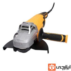 فرز سنگبری AG24008 اینکو