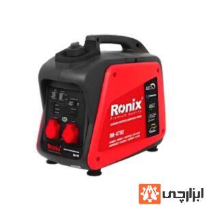 موتور برق سایلنت RH-4795 رونیکس