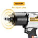بکس بادی AIW12562 اینکو