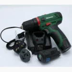 دریل پیچ گوشتی شارژی مبوت M2220