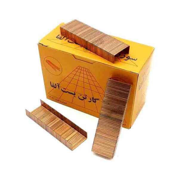 سوزن کارتن 3515 بست آلفا (2000 عددی)