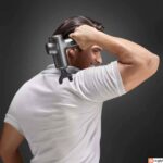 ماساژور شارژی 8851 رونیکس