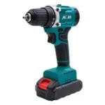 دریل پیچ گوشتی چکشی شارژی AV-2012 آلور (12 ولت)