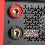 اینورتر جوشکاری RH-4607 رونیکس