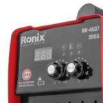 اینورتر جوشکاری RH-4607 رونیکس