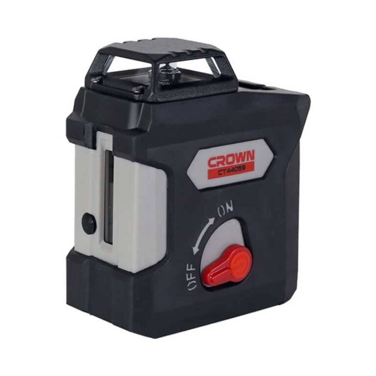 تراز لیزری CT44059 کرون