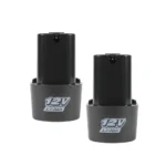 قیمت دریل پیچ گوشتی شارژی AC-2812BM اکتیو (12 ولت)