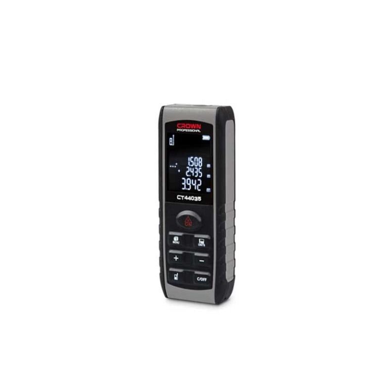 متر لیزری CT44035 کرون