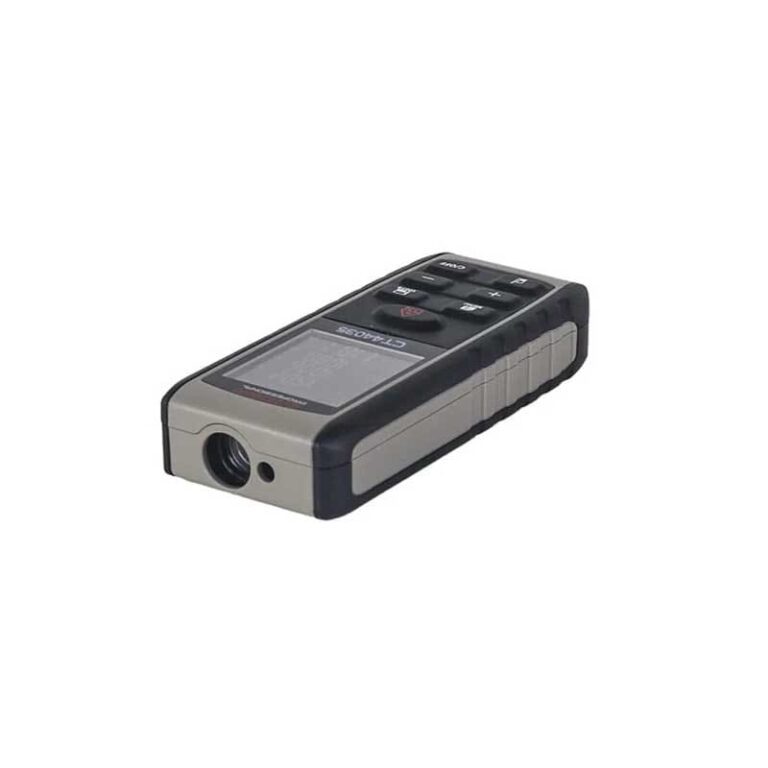 متر لیزری CT44035 کرون