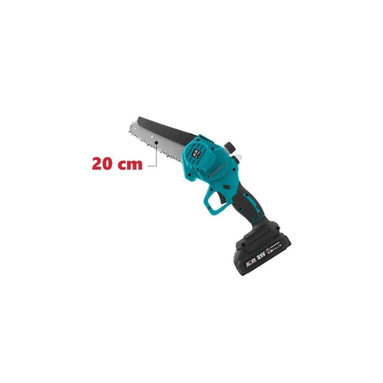 اره زنجیری شارژی AV-7041 آلور