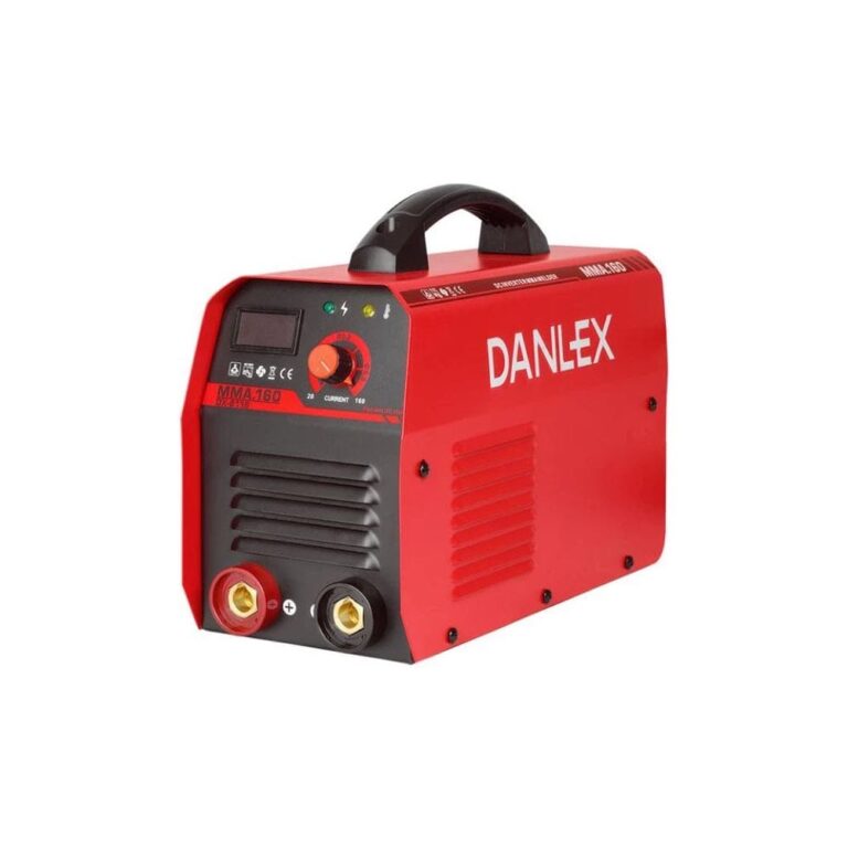 اینورتر جوشکاری DX-8216 دنلکس