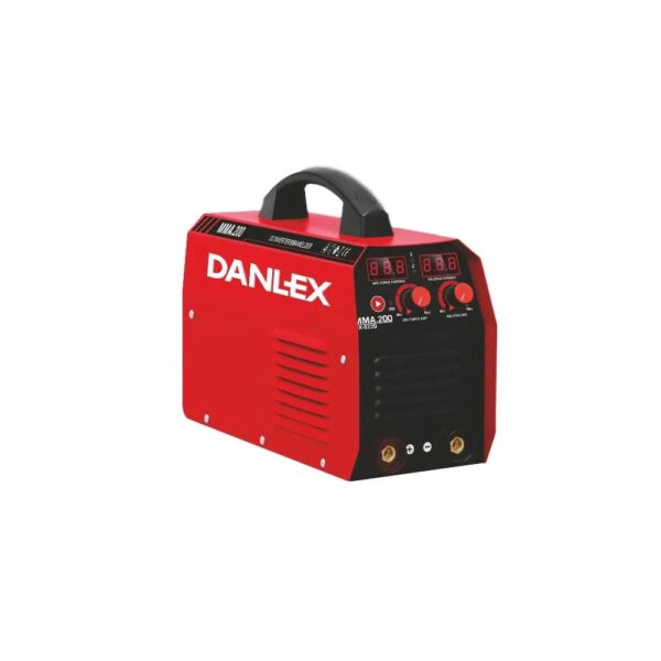 اینورتر جوشکاری DX-8220 دنلکس